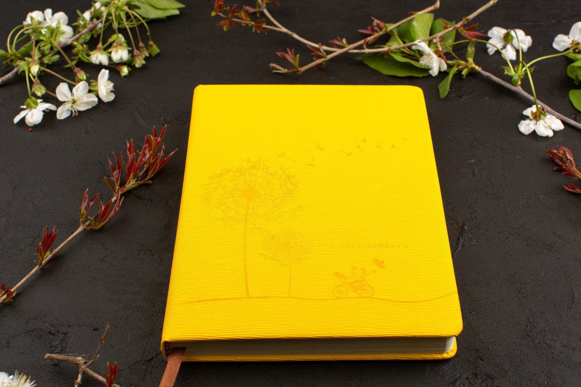 Why Personalized Notebooks Make Great Gifts