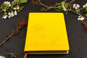 Why Personalized Notebooks Make Great Gifts